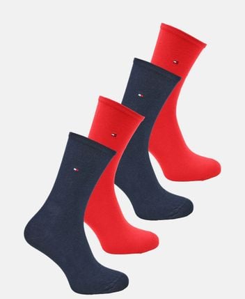 Socks, pack of 4