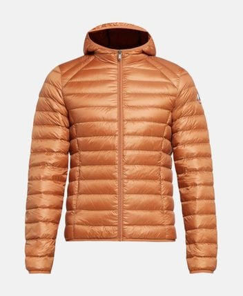 Soft down jacket NICO