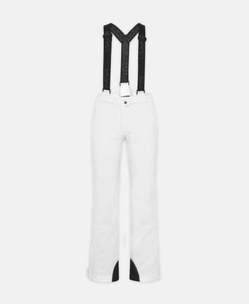 Softshell ski trousers