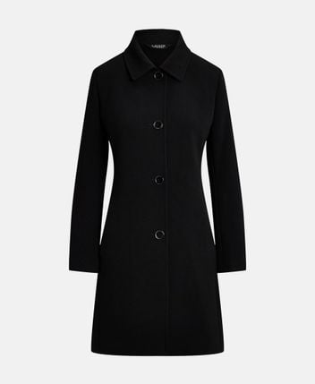 Transitional coat