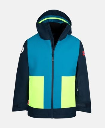 Ski jacket