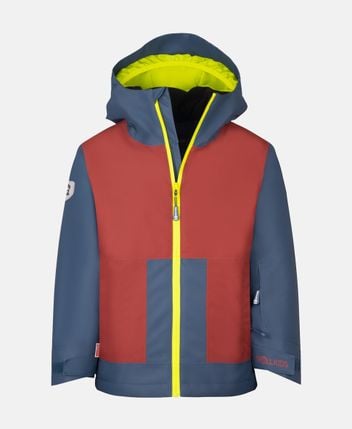 Ski jacket