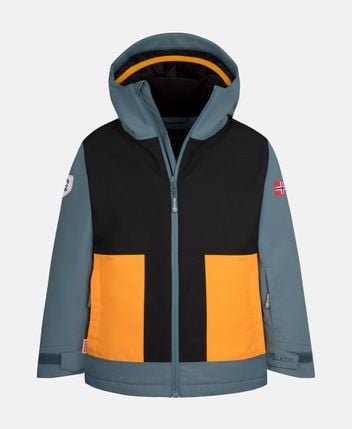 Ski jacket