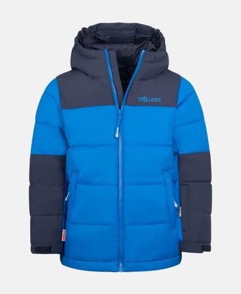 Winter jacket