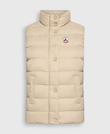 Down gilet Valentine