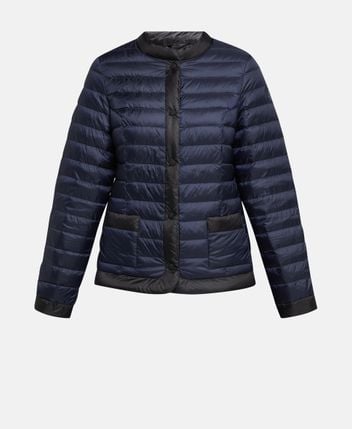 Down jacket Paola