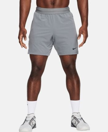 Training shorts