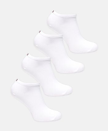 Socks, pack of 4