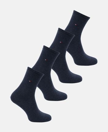 Socks, pack of 4