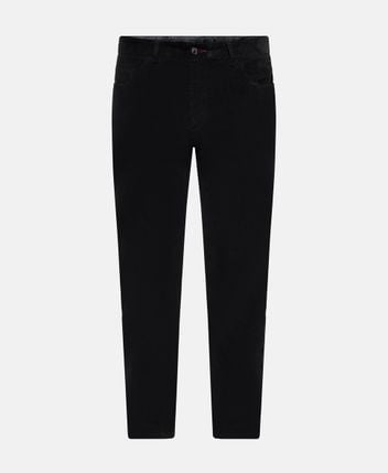 Corduroy trousers