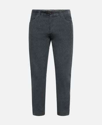 Corduroy trousers