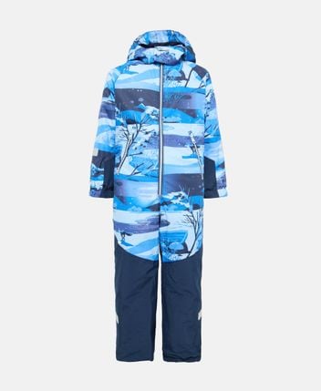 Snowsuit Kurikka