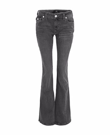 Bootcut jeans