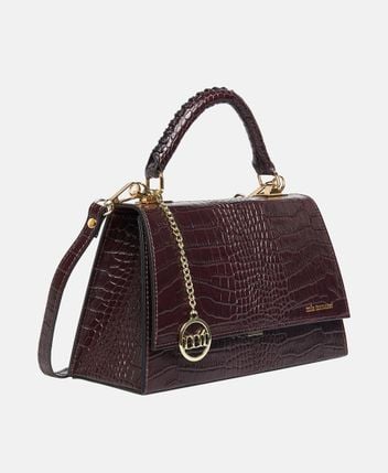 Cross-body bag