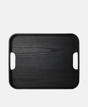 Tray Hanna