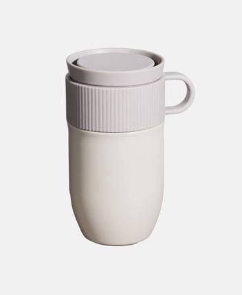 Insulated mug Ted