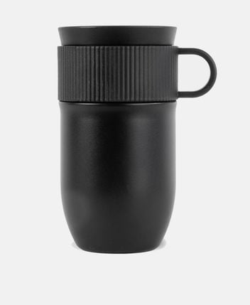 Insulated mug Ted