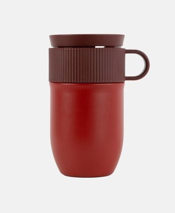 Insulated mug Ted