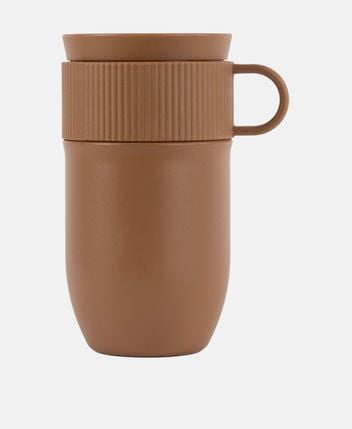 Thermal mug Ted