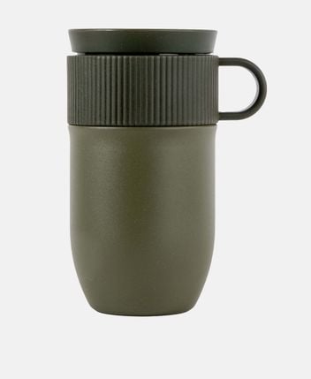 Thermal mug Ted