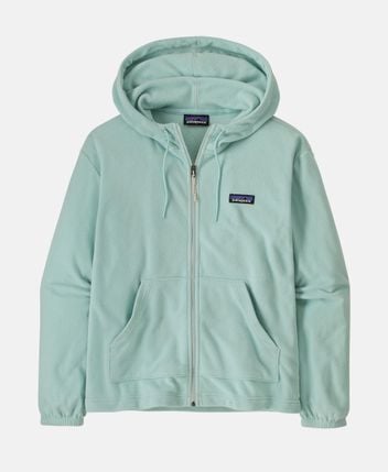 Fleece jacket
