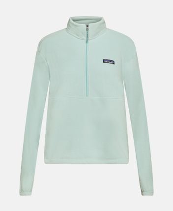 Fleece troyer