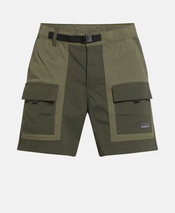 Hiking shorts