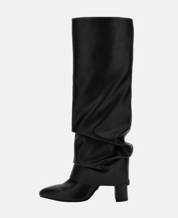 Slouchy boots Leima