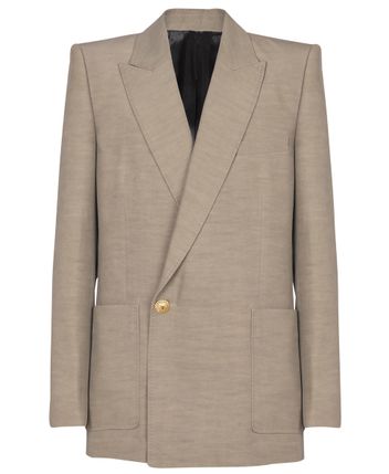 Suit jacket