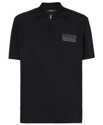 Polo shirt