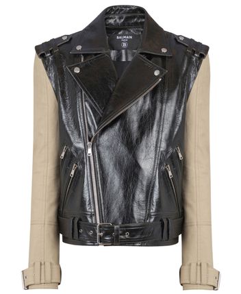 Functional jacket