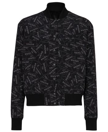 Functional jacket