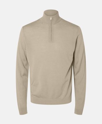 Wool pullover Slhtray