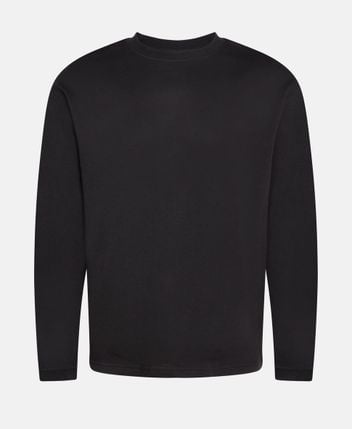 Long-sleeved top Slhlooseoscar