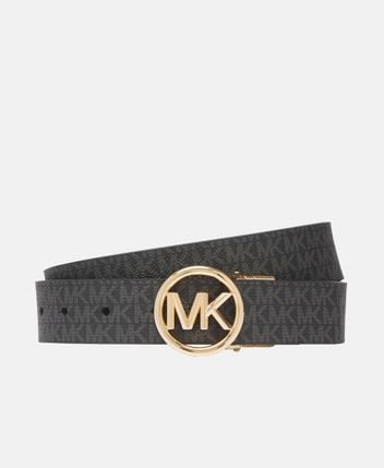 Reversible belt