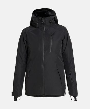 Ski jacket