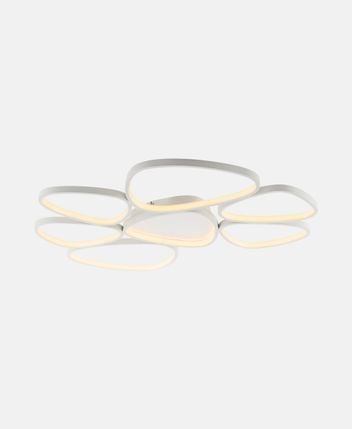 Ceiling lamp PEBBLES