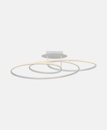Ceiling lamp LUMACA