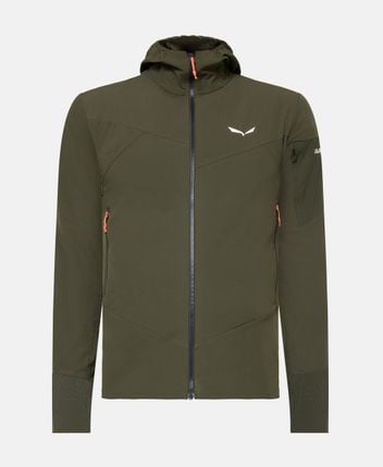 Powerstretch jacket Agner