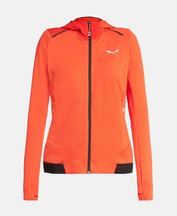 Outdoor jacket