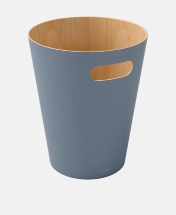 Waste bin