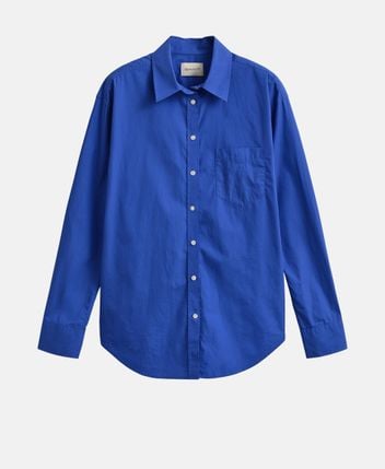 Leisure blouse