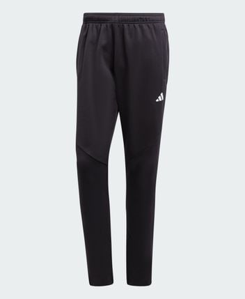 Trousers Game and Go Small Logo Tapered Trainingshose