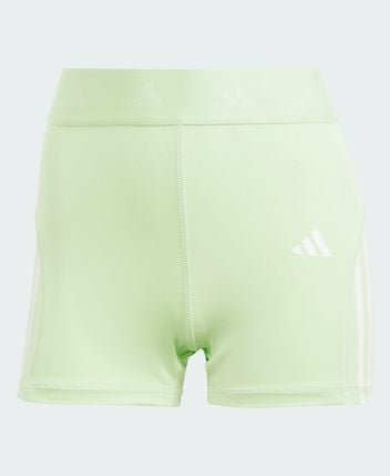 Short Running Tights WORKOUT ESSENTIALS PLUS