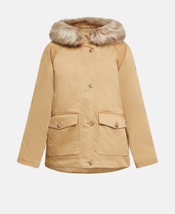 Winter jacket