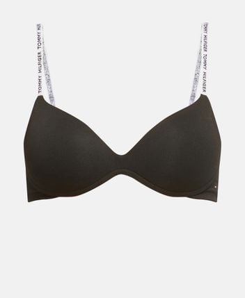 Push-up bra