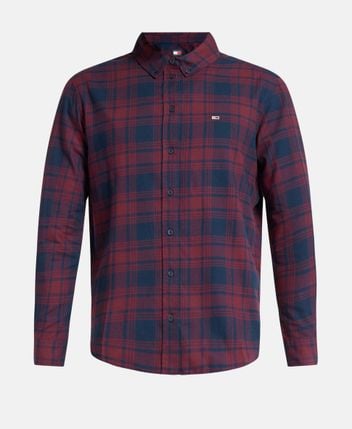 Long-sleeved shirt