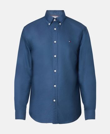 Long-sleeved shirt - regular fit Heritage