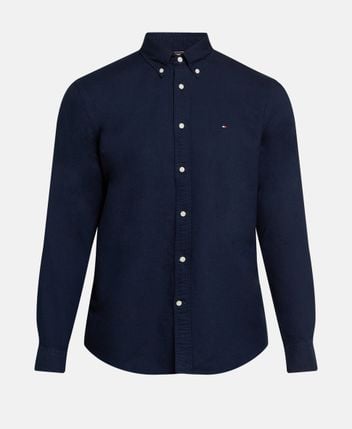 Long-sleeved shirt - regular fit Heritage