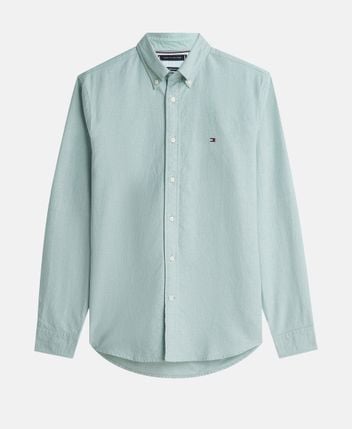 Long-sleeved shirt - regular fit Heritage